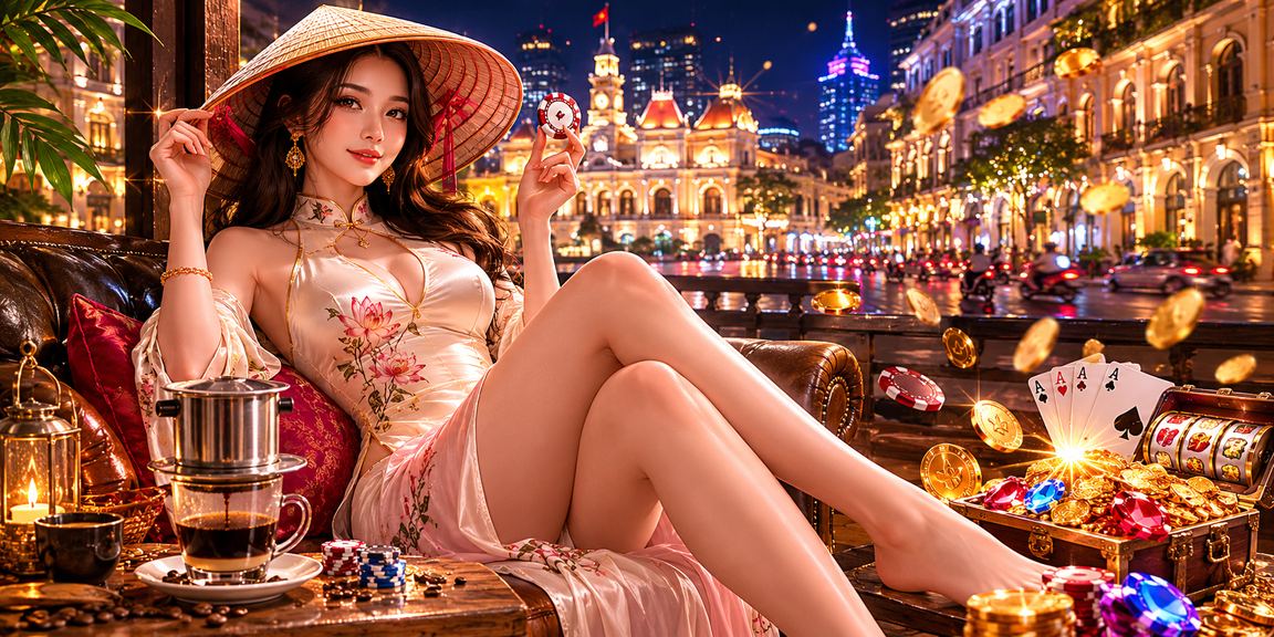 Ứng dụng casino di động tại Hồ Chí Minh