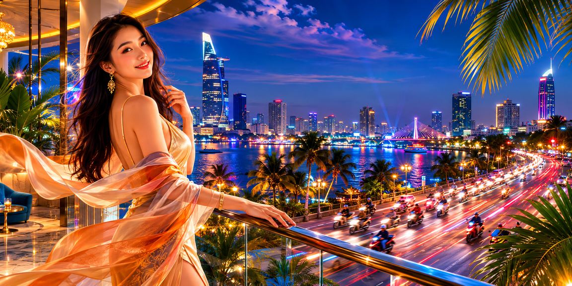 Người dùng đặt cược thể thao trực tuyến tại Thành phố Hồ Chí Minh