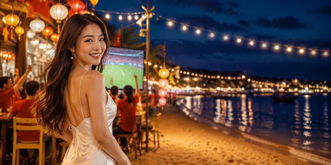 Cập nhật ứng dụng cá cược tại Hội An